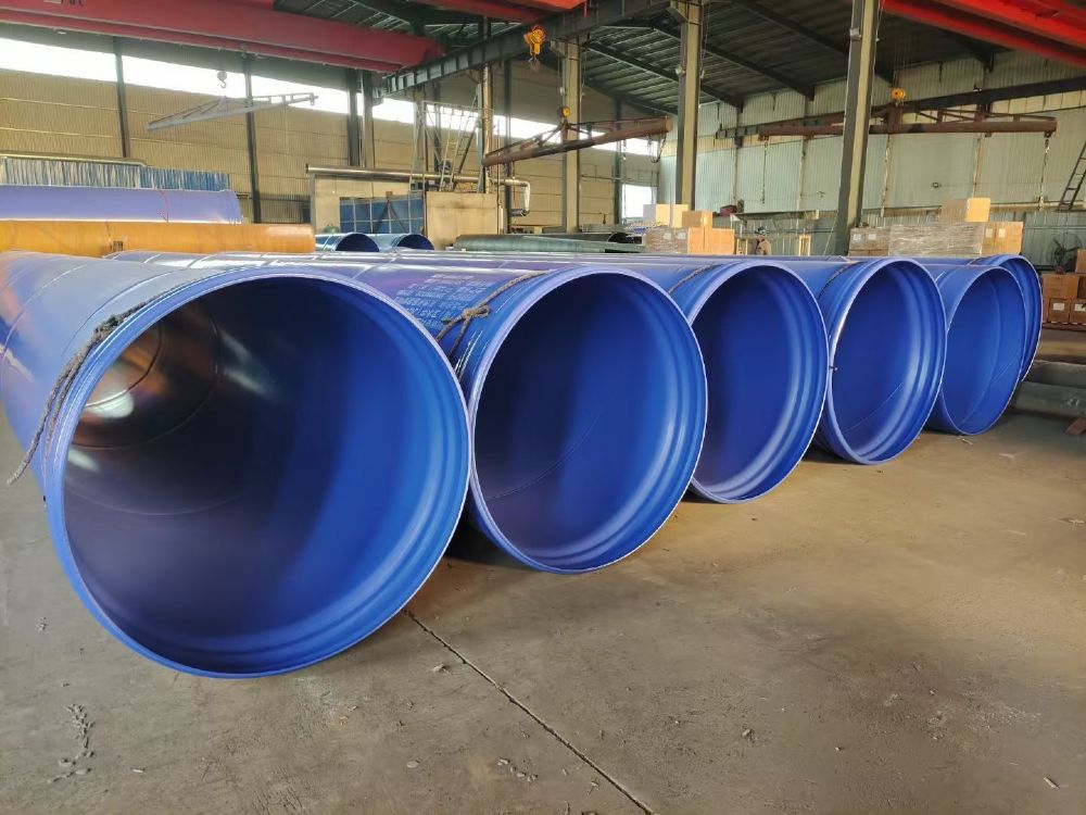 DN1200��ڏ��в��Ϳ��䓹�