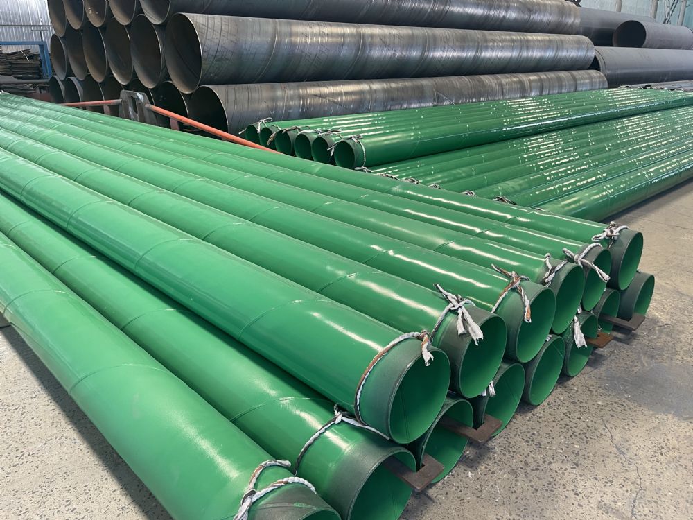 �ӱ�DN150�oˮ����Ϳ������䓹�