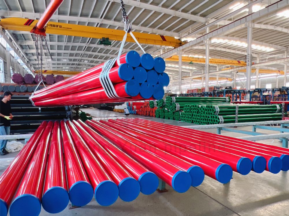 DN150С�ڏ��ϲ��B������Ϳ��䓹�