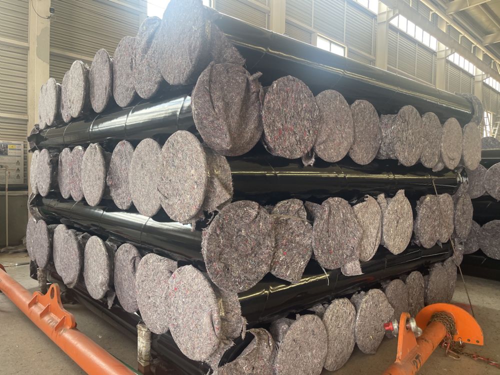 DN150�V���p�����m�B��Ϳ��䓹�