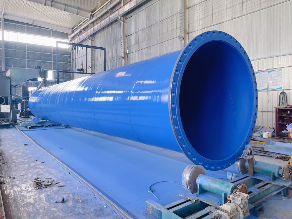 DN1000國標飲用水輸送用涂塑鋼管 DN1000國標飲用水輸送用涂塑鋼管